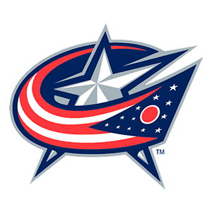 COLUMBUS BLUE JACKETS