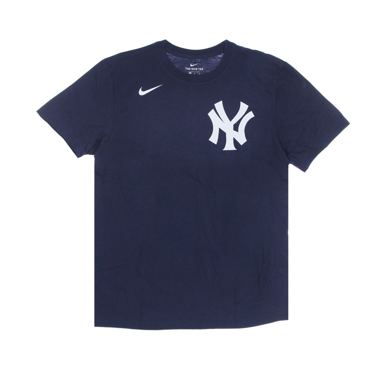 NIKE MLB MLB WORDMARK TEE NEYYAN N199-44B-NK-M3X:260