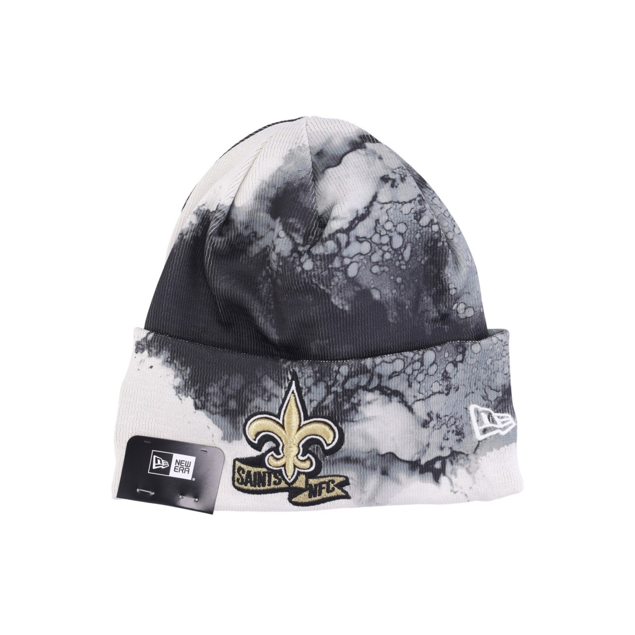 NEW ERA NFL SIDELINE INK KNIT NEOSAI 60280035