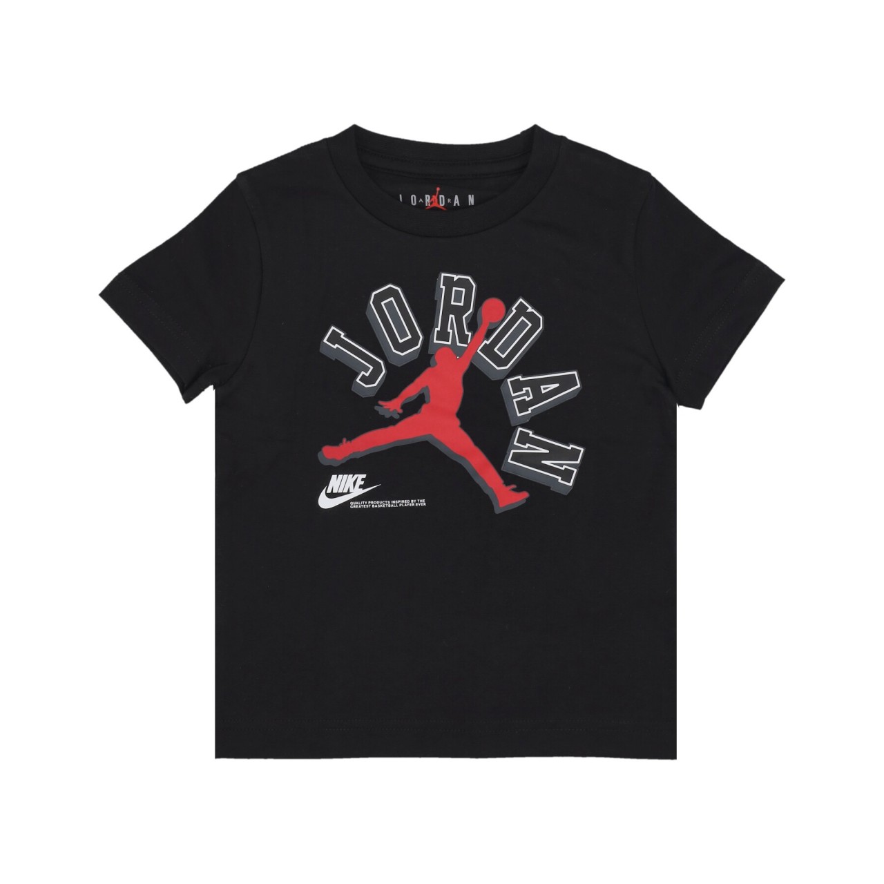 JORDAN VARSITY JUMPMAN TEE 85C612-023