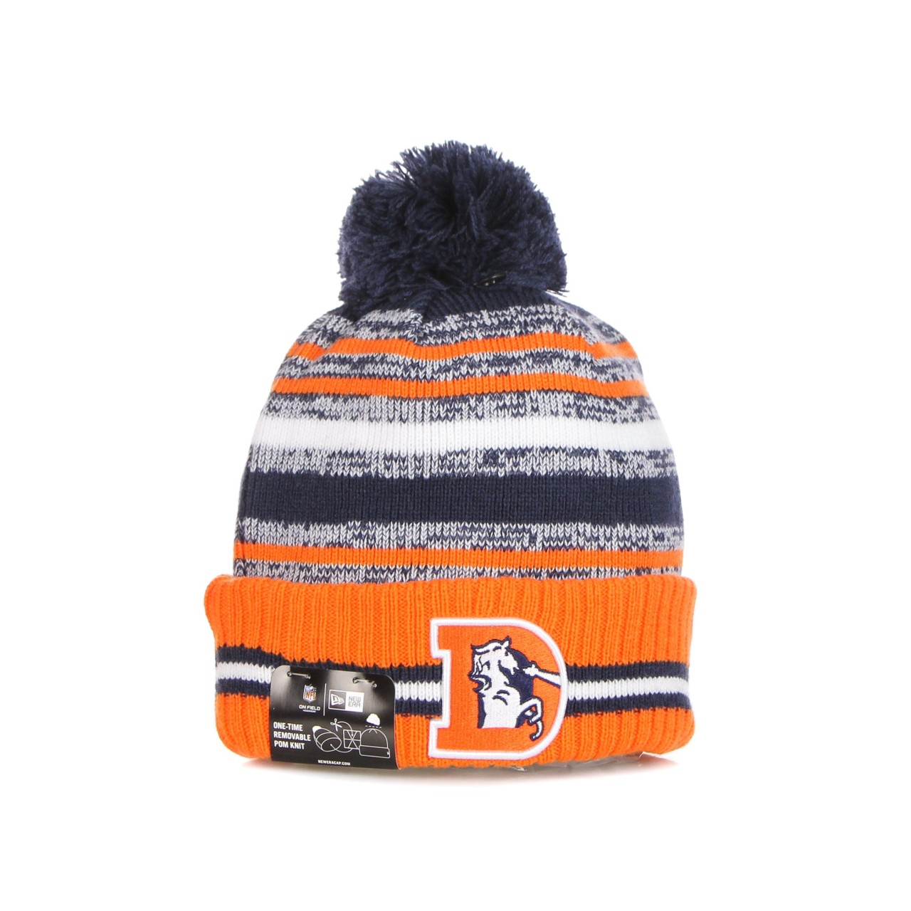 NEW ERA NFL SPORT KNIT DENBRO 60176931