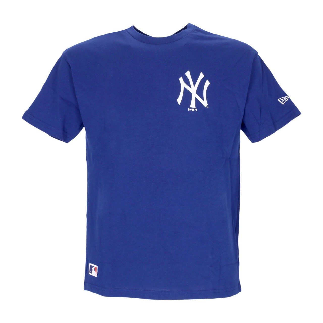 NEW ERA MLB LEAGUE ESSENTIALS OVERSIZED TEE NEYYAN 60284729