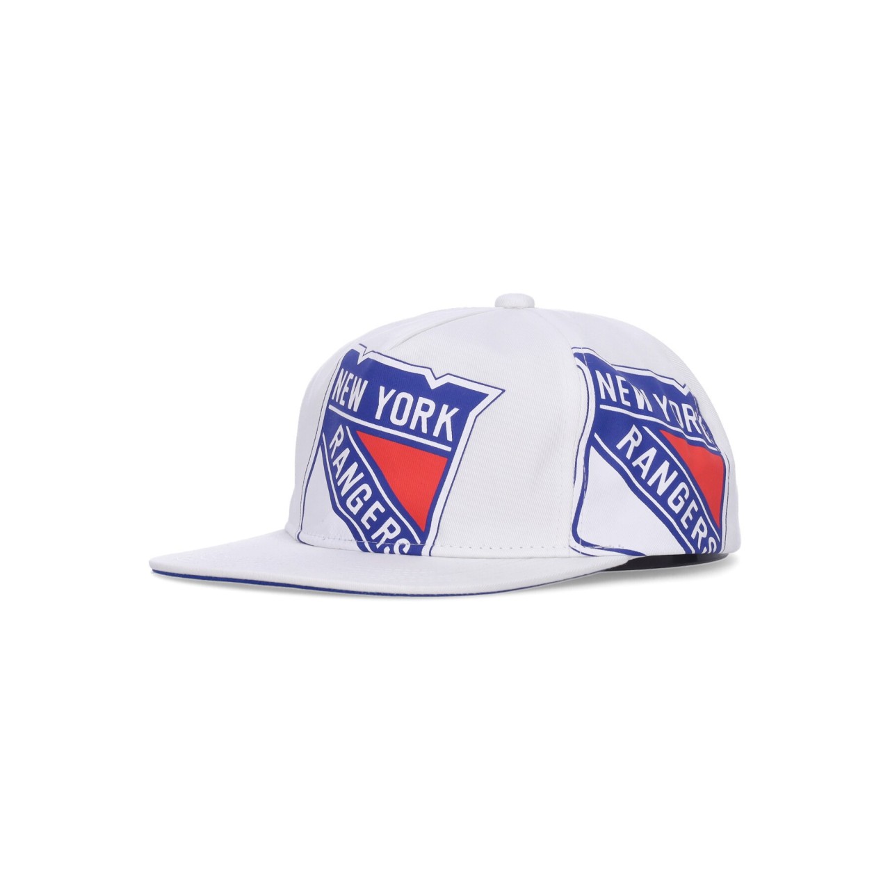 MITCHELL & NESS NHL IN YOUR FACE DEADSTOCK NEYRAN HMUS5632-NYAYYPPPWHIT