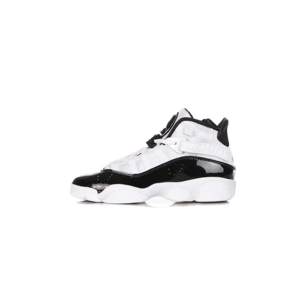 Air jordan 6 rings retro deals