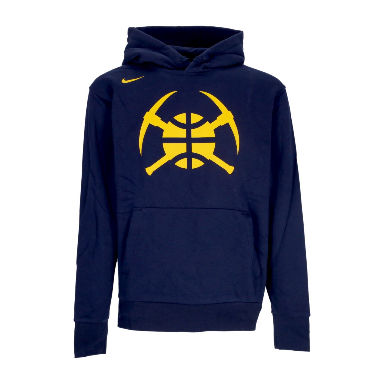 NIKE NBA NBA ESSENTIAL FLEECE HOODIE DENNUG DR9424