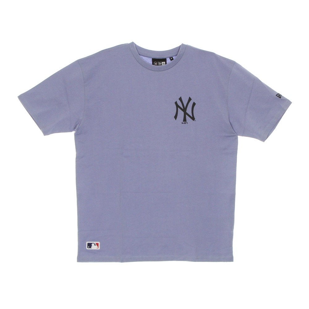 NEW ERA MLB BIG LOGO OVERSIZED TEE NEYYAN 12893159