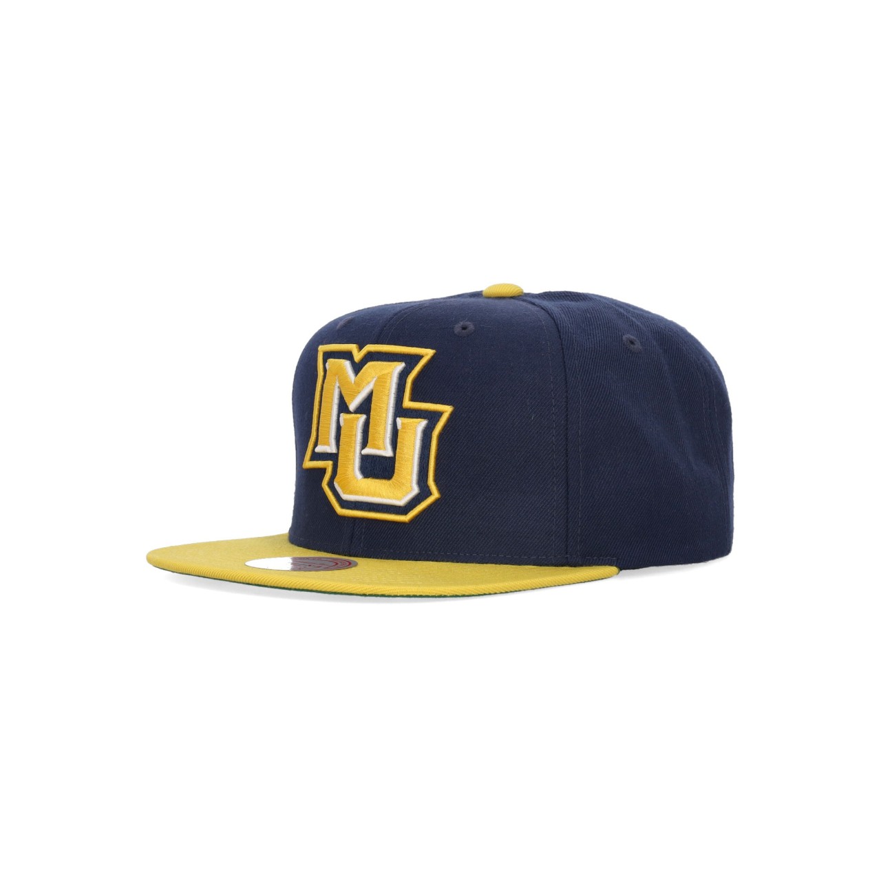 MITCHELL & NESS NCAA TEAM 2 TONE 2.0 SNAPBACK MAREAG HHSS5400-MAUYYPPPNYYW