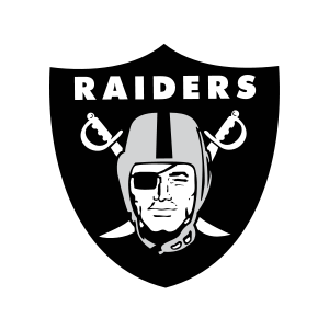 LAS VEGAS RAIDERS