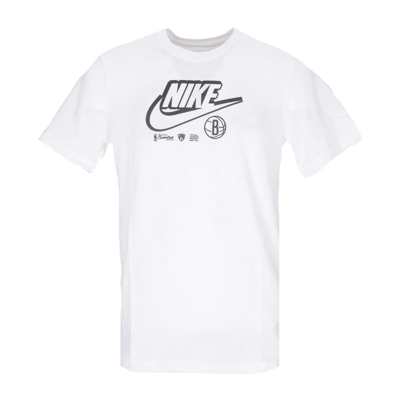 NIKE NBA NBA DRI-FIT ESSENTIAL LOGO TEE BRONET DR6800