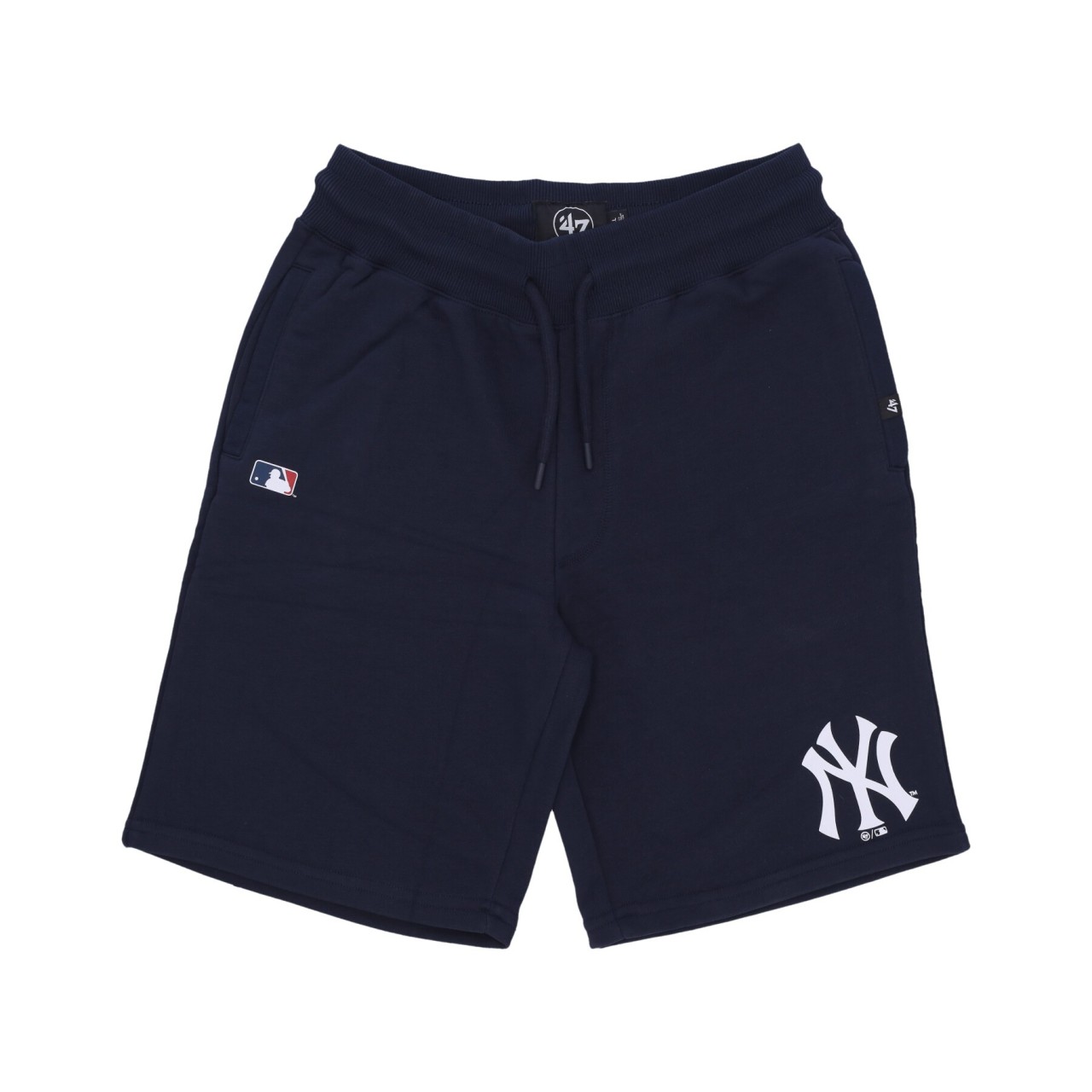 47 BRAND MLB IMPRINT HELIX SHORTS NEYYAN BB017PEMIHS554351FN