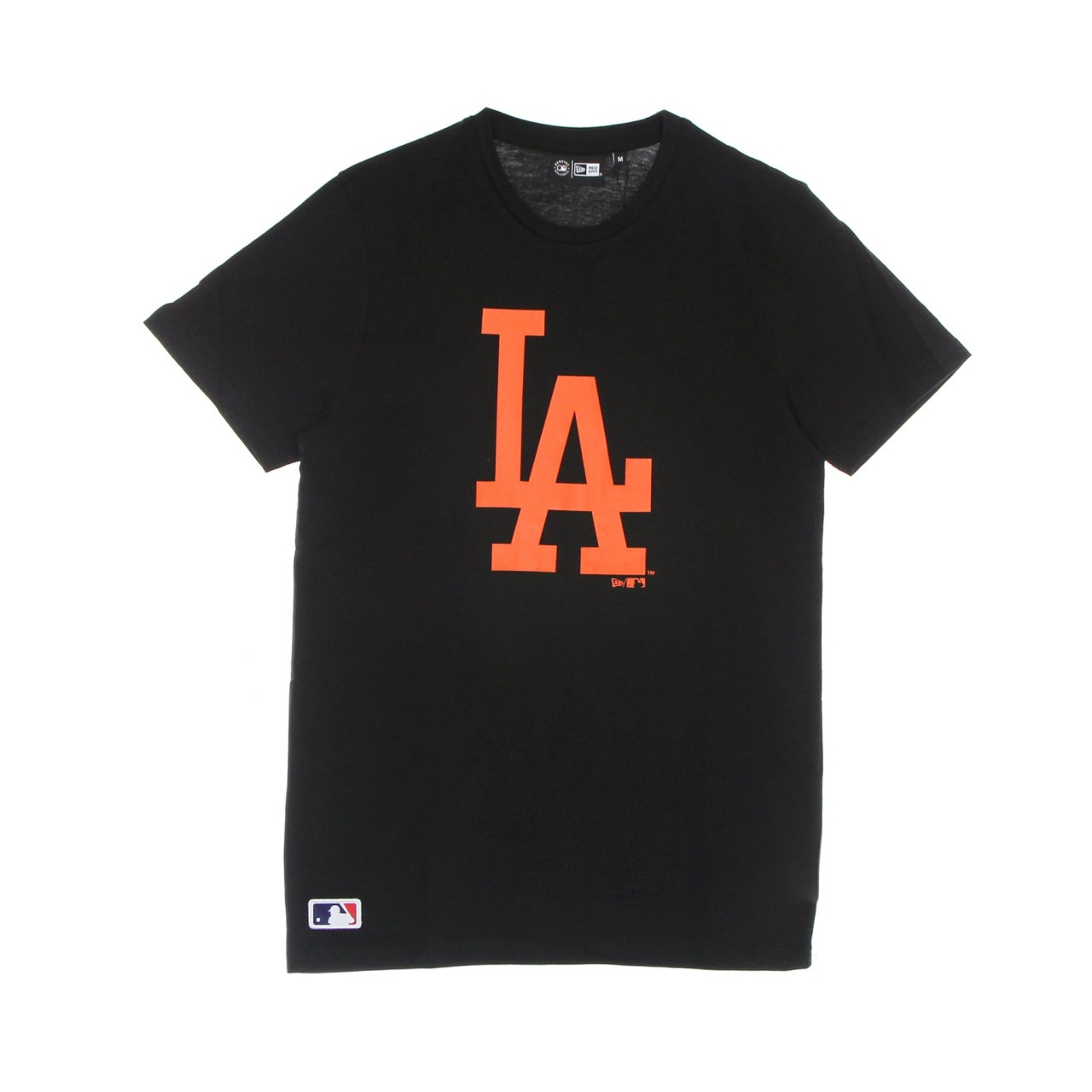 NEW ERA MLB SEASONAL TEAM LOGO TEE LOSDOD 12869853