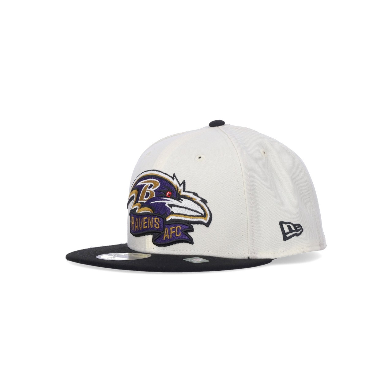 NEW ERA NFL SIDELINE 5950 BALRAV 60280065