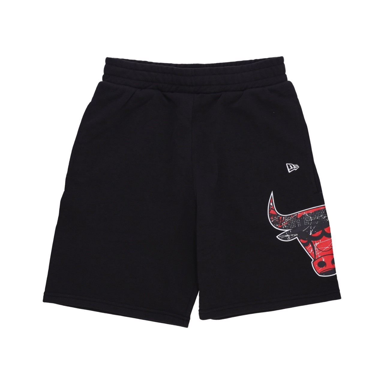 NEW ERA NBA TEAM LOGO OS SHORTS CHIBUL 60332213