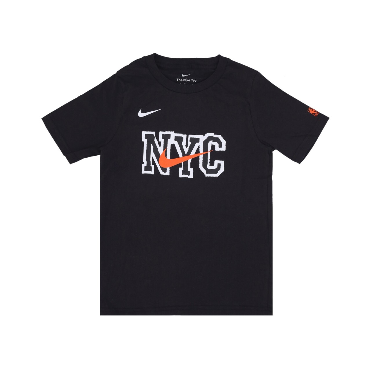 NIKE NBA NBA ESSENTIAL CE LOGO TEE NEYKNI EZ2B7HDMGNYK