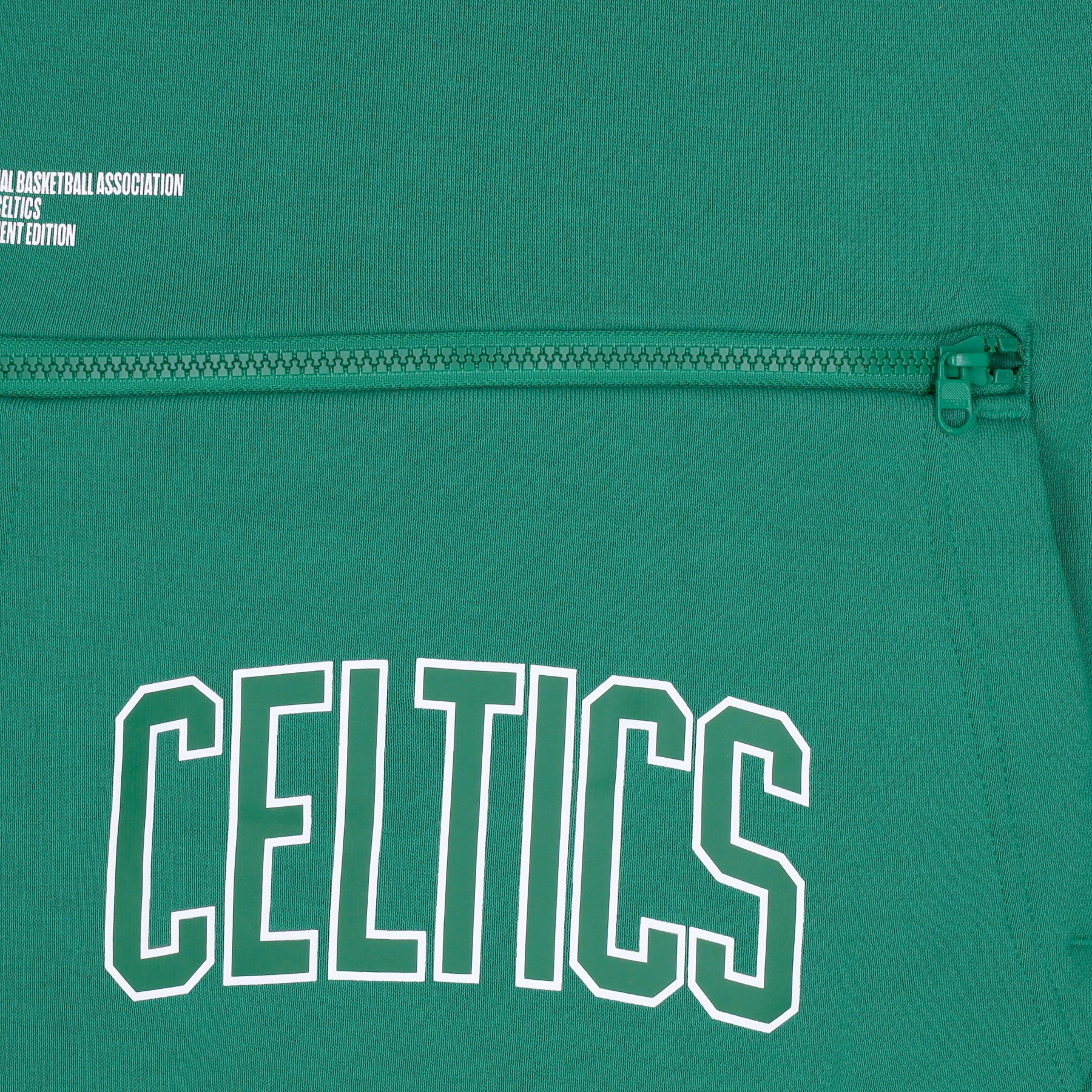 jordan celtics hoodie