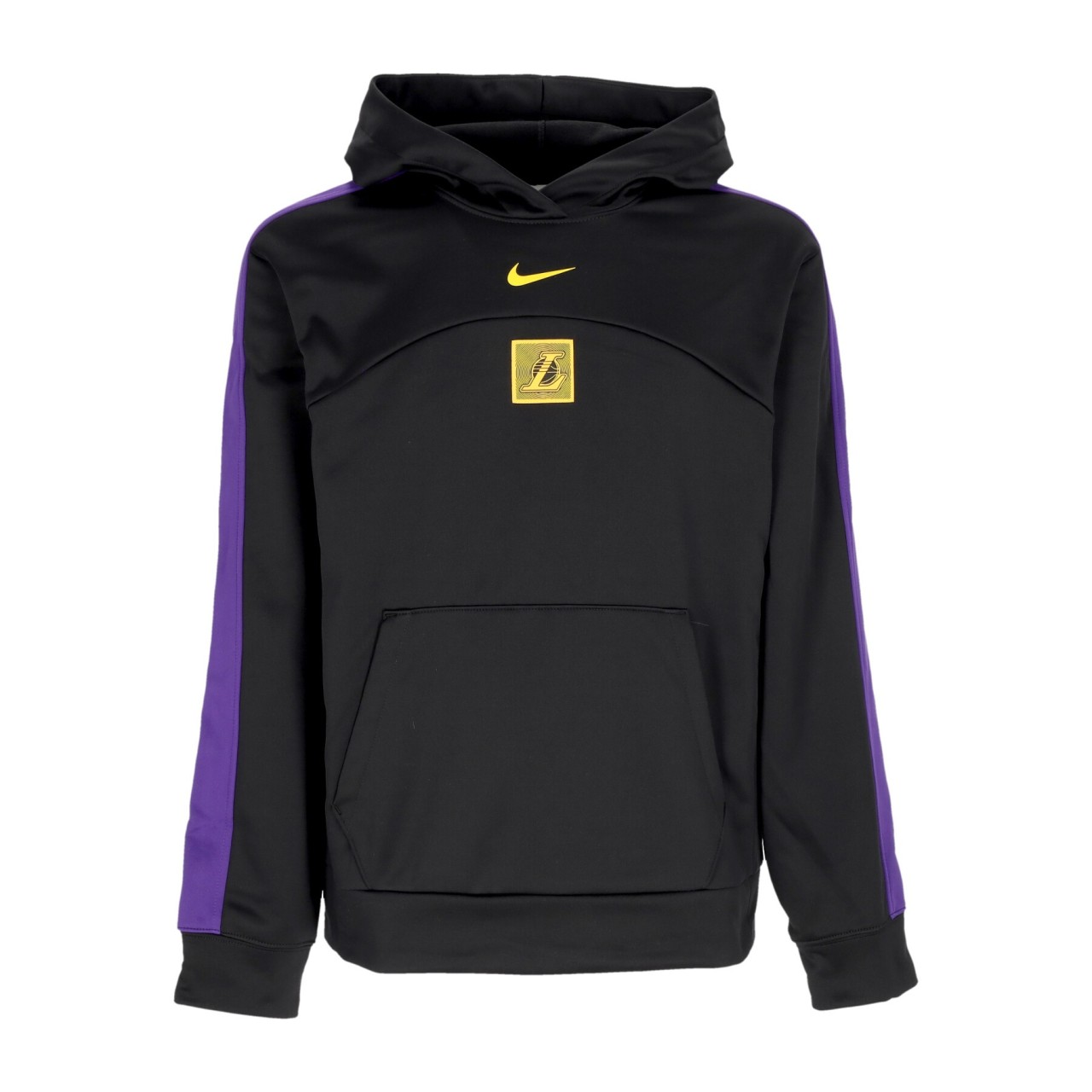 NIKE NBA NBA COURTSIDE STARTING FIVE HOODIE LOSLAK DX9805